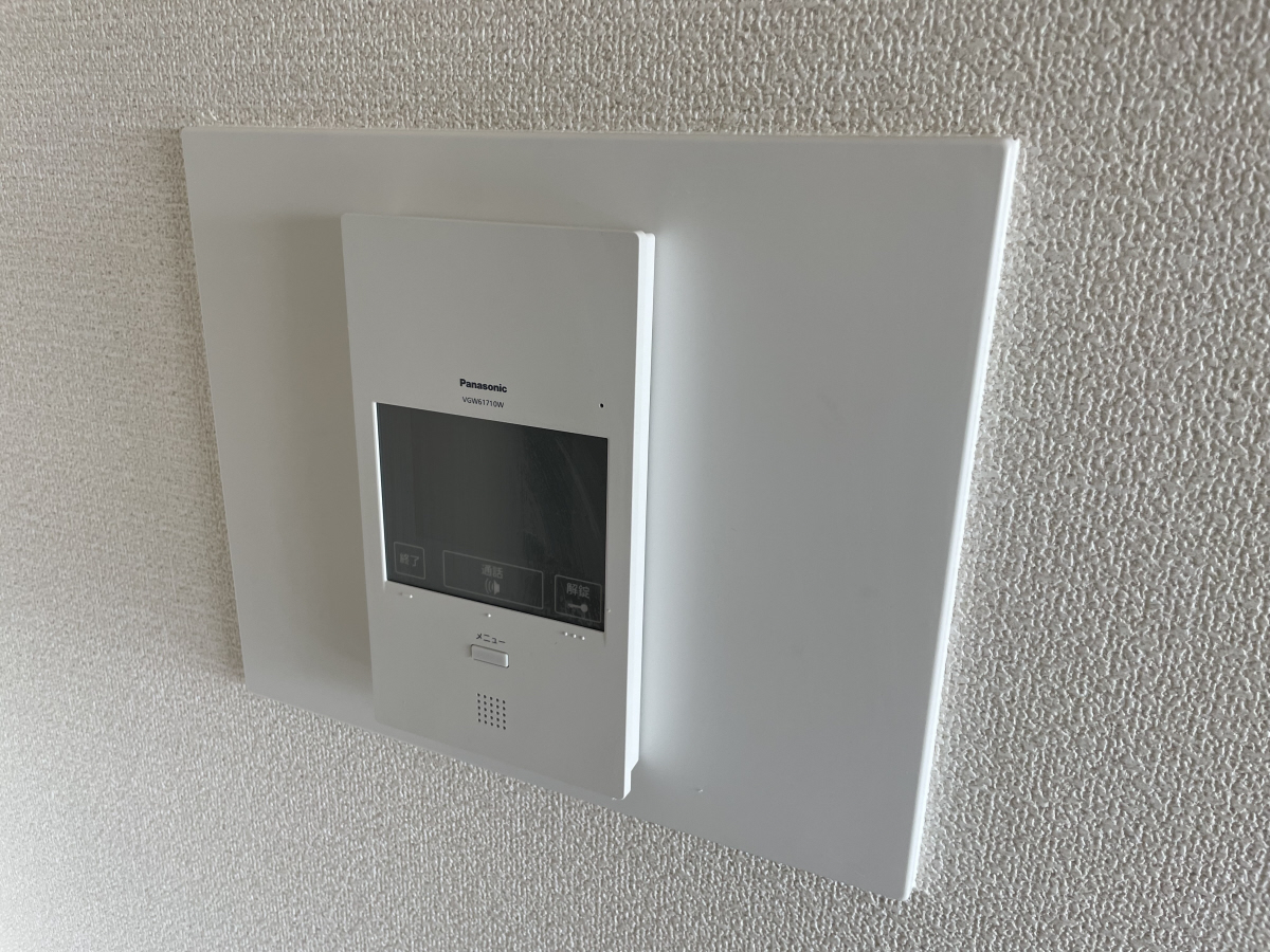 セキュリティ 写真15