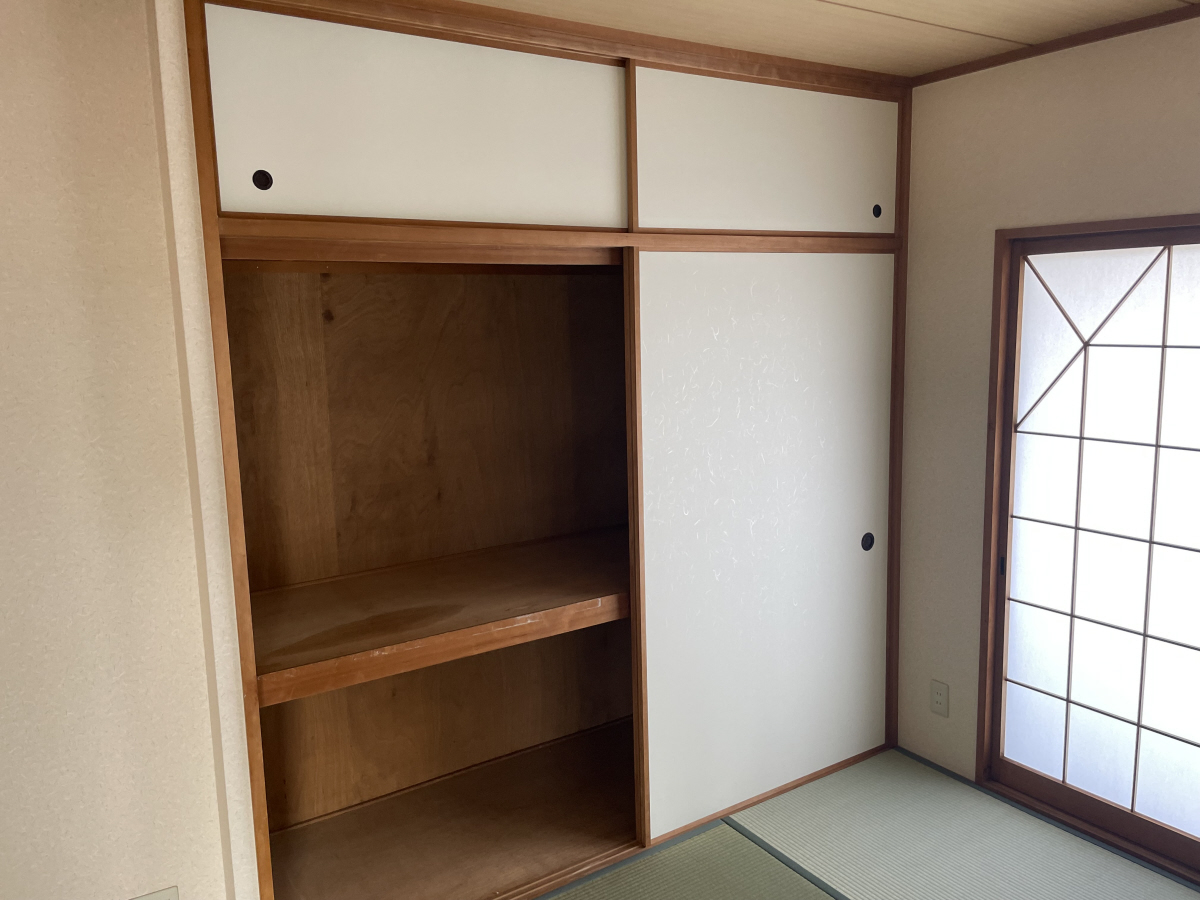収納 写真11
