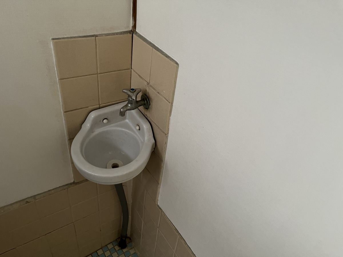 洗面所 写真5