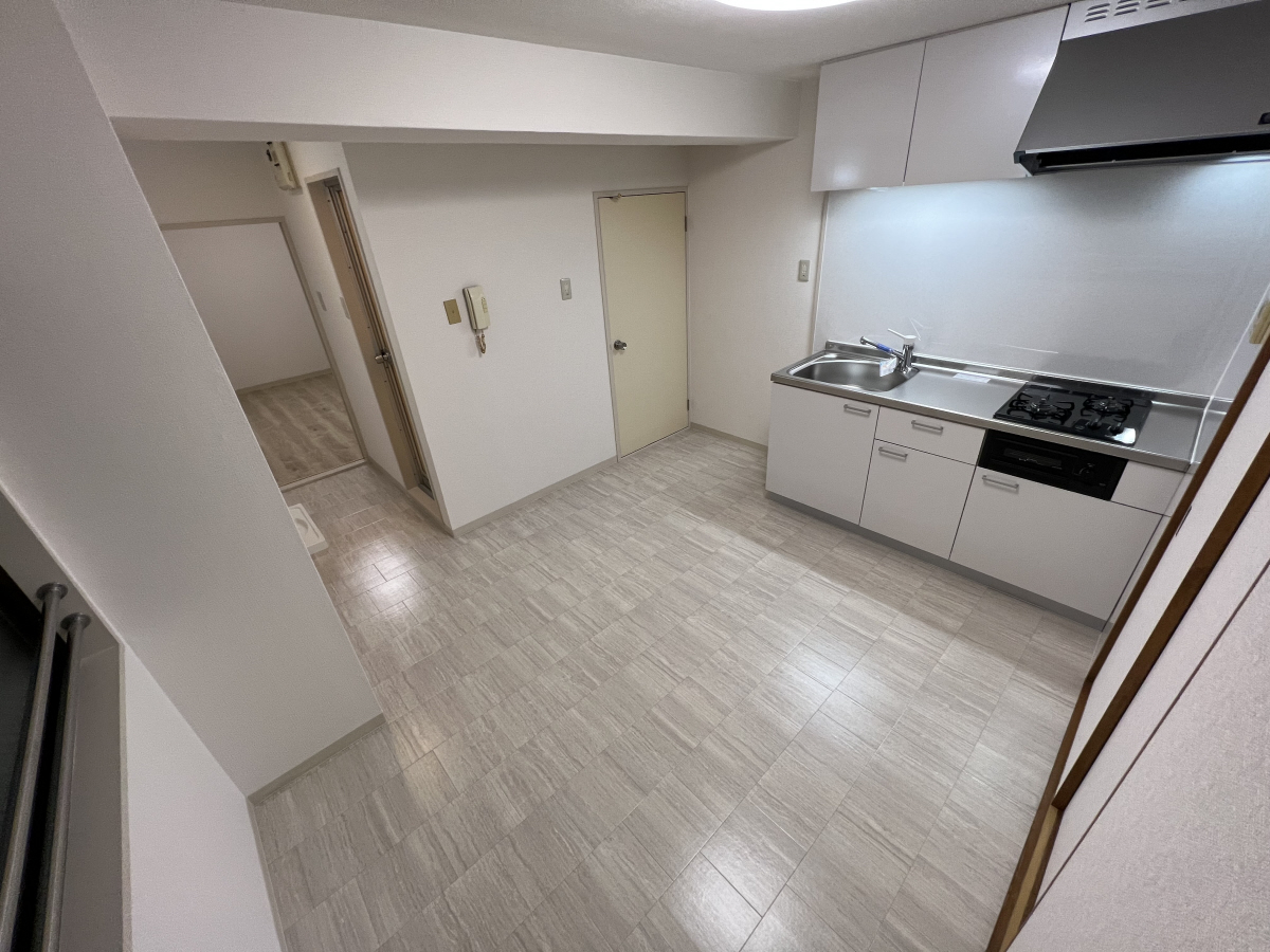 ダイニング 写真2