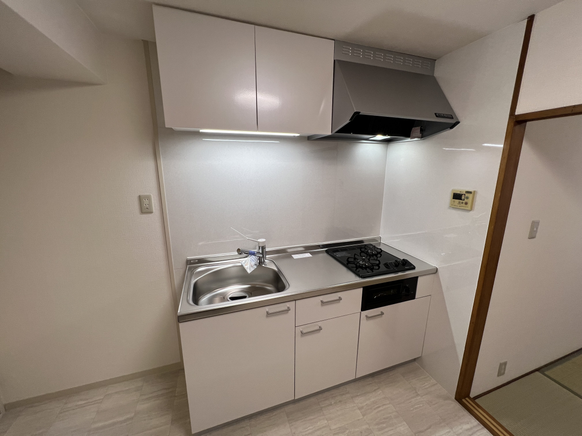 キッチン 写真3