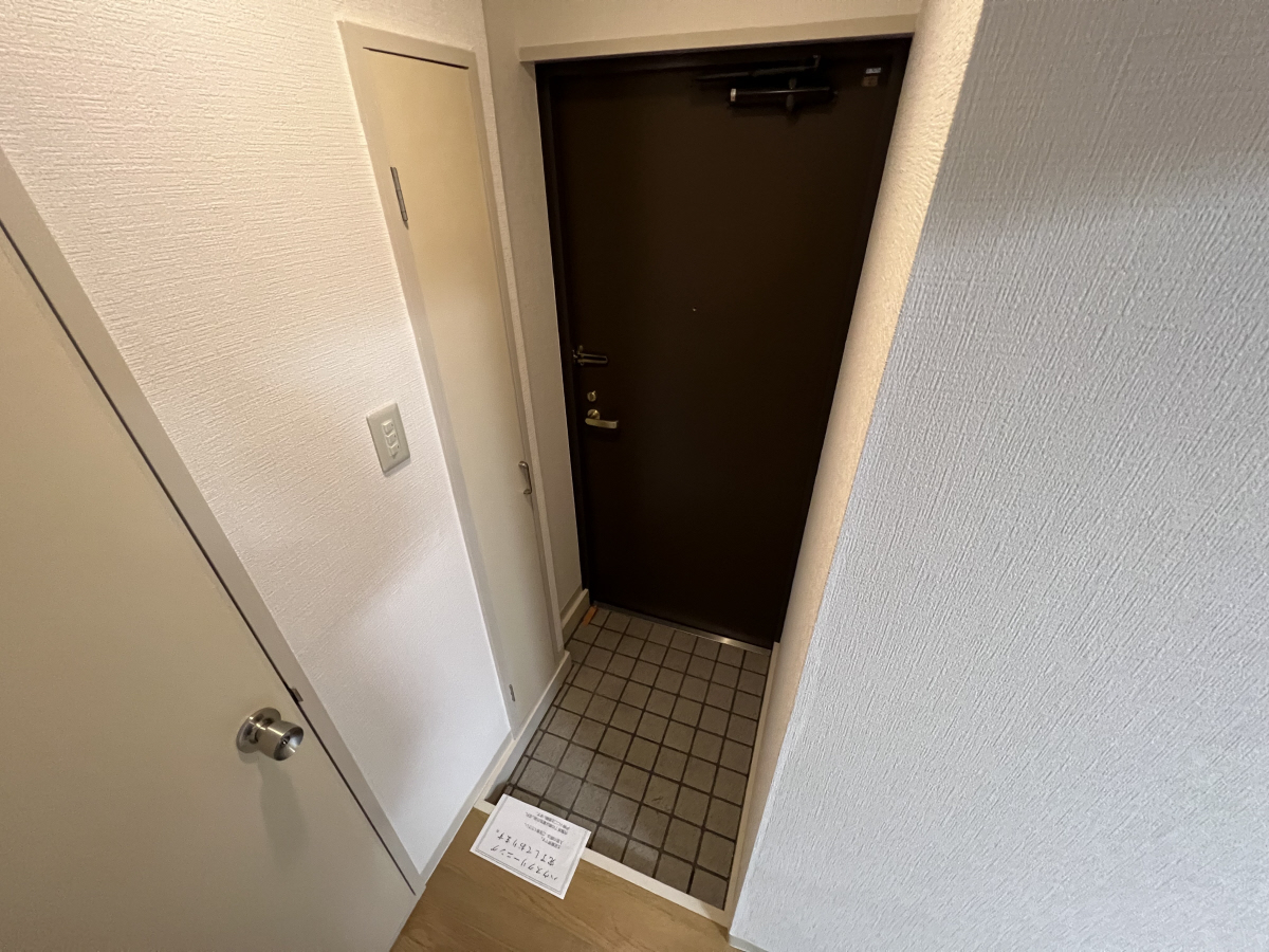 玄関 写真7