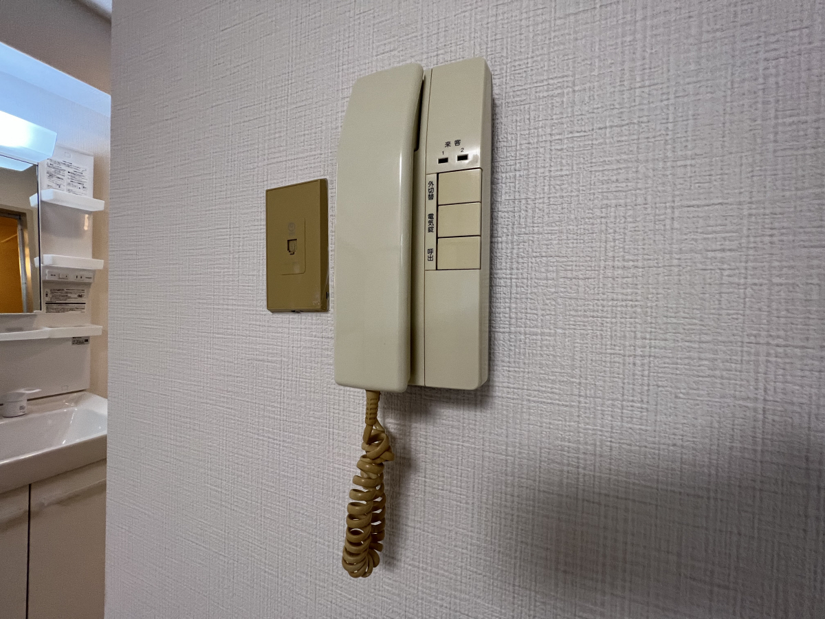 セキュリティ 写真15