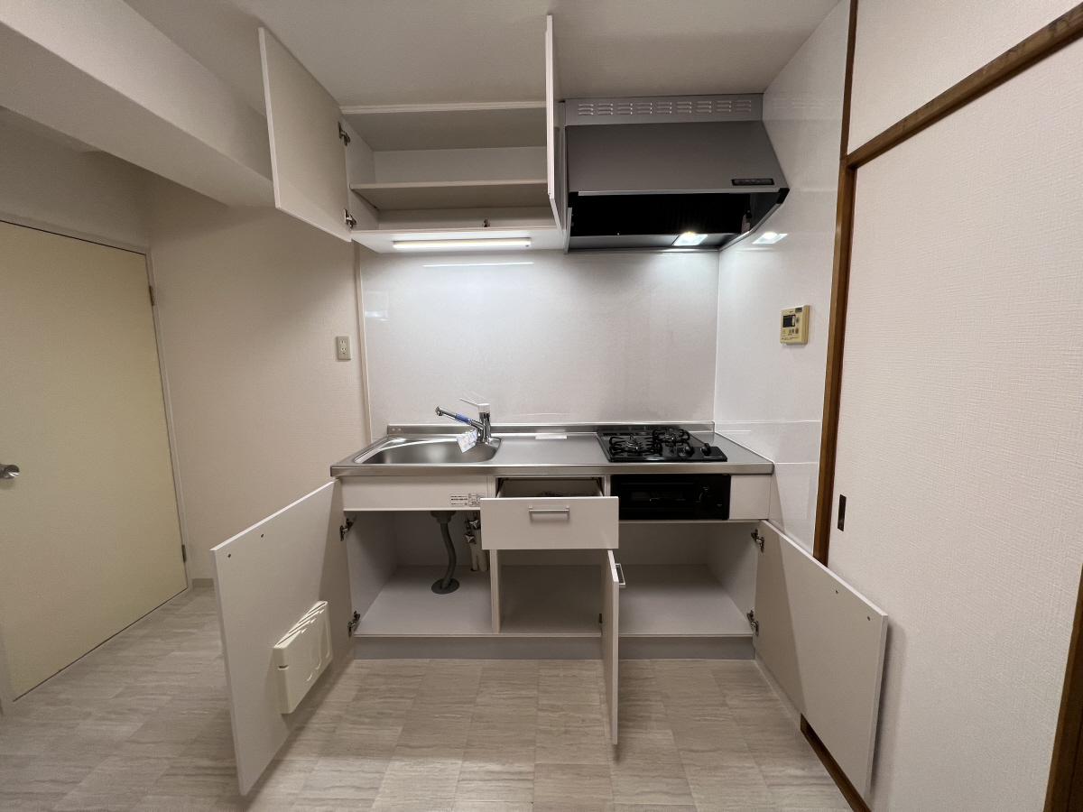 キッチン 写真4