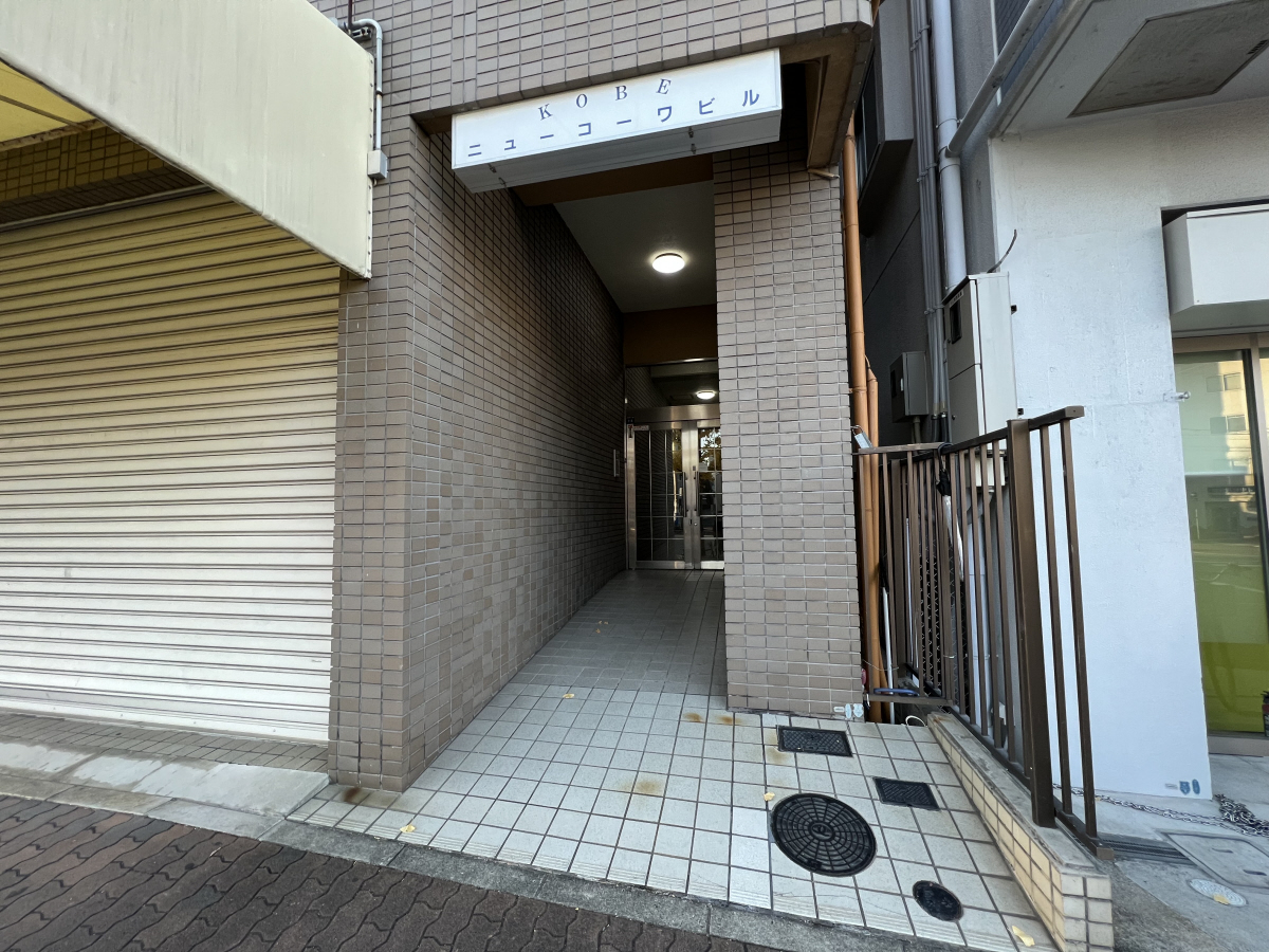 エントランス 写真29