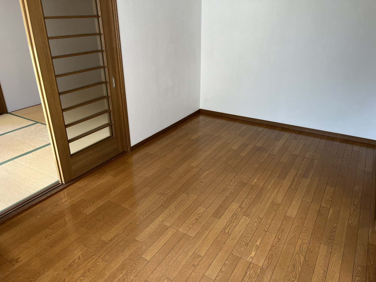 居室 写真4