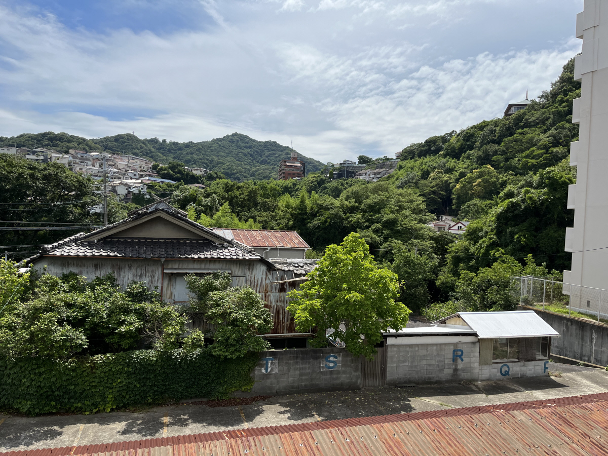 眺望 写真18