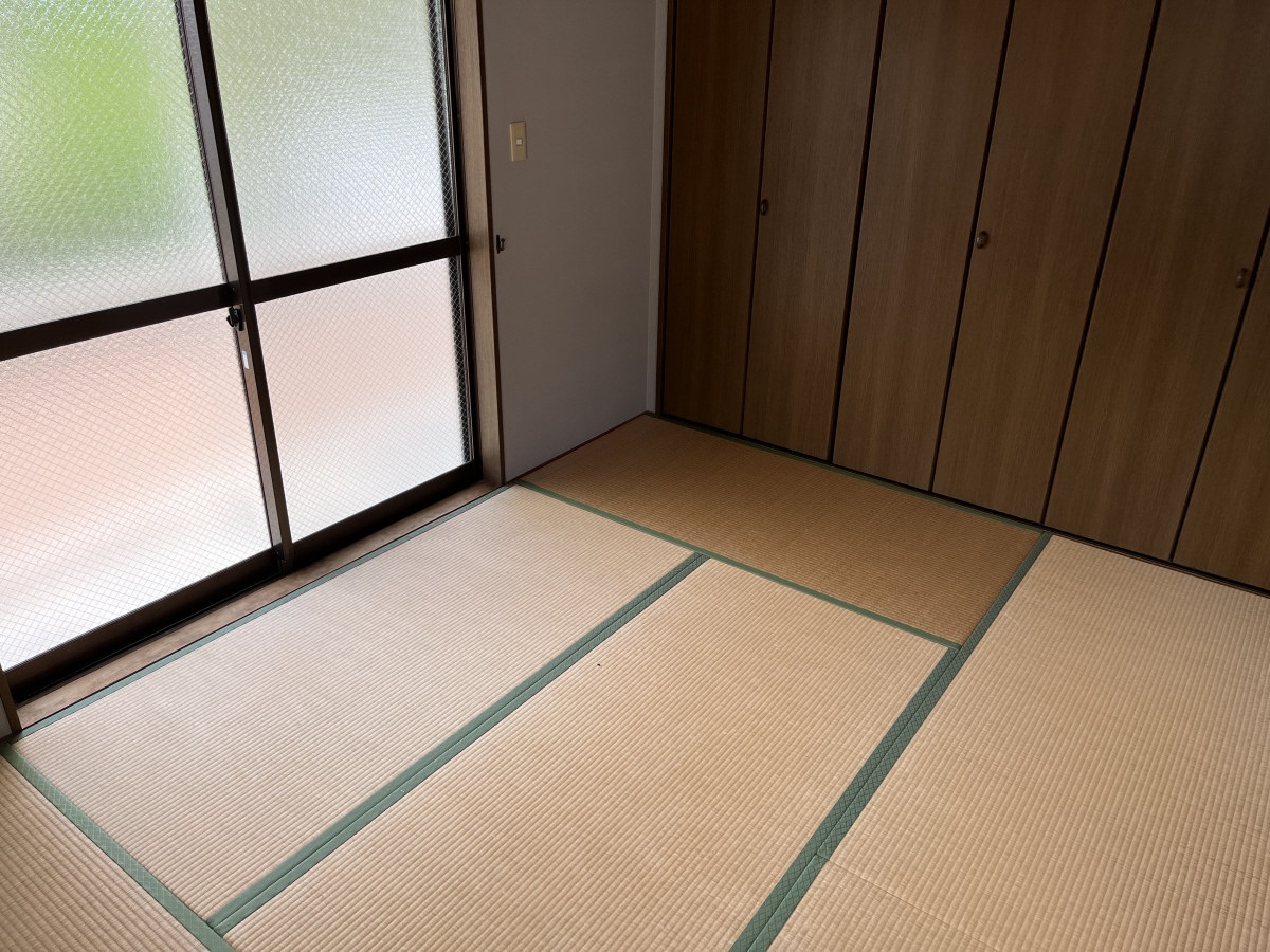 子供部屋 写真6