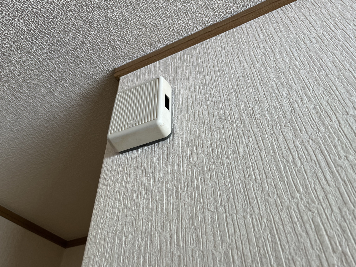 セキュリティ 写真17