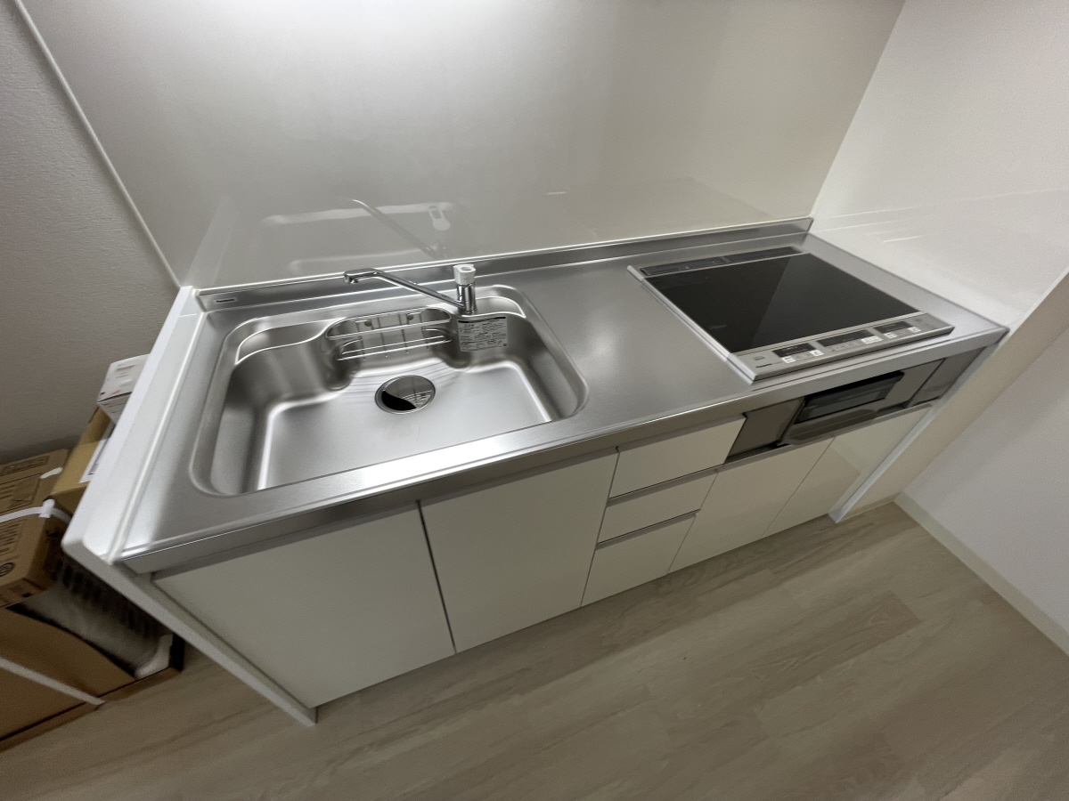 キッチン 写真3