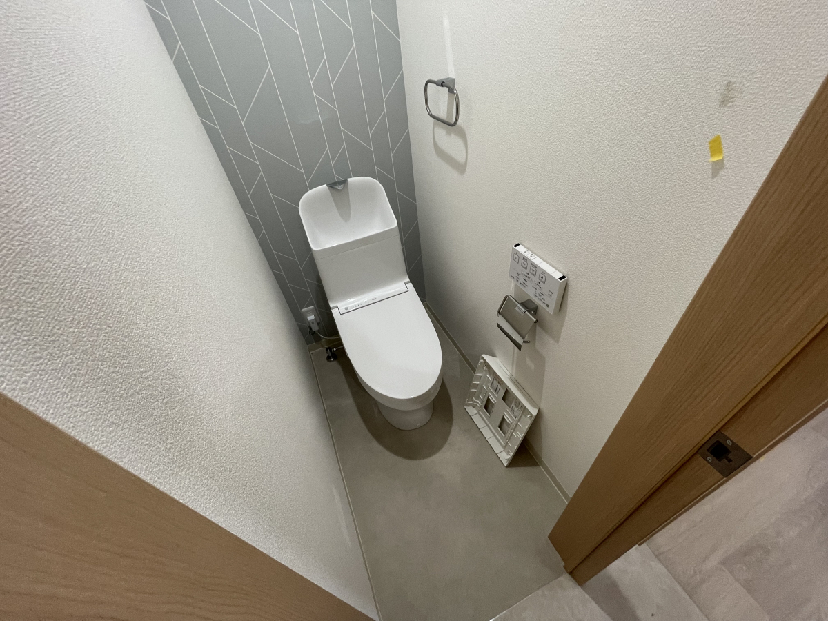 トイレ 写真10