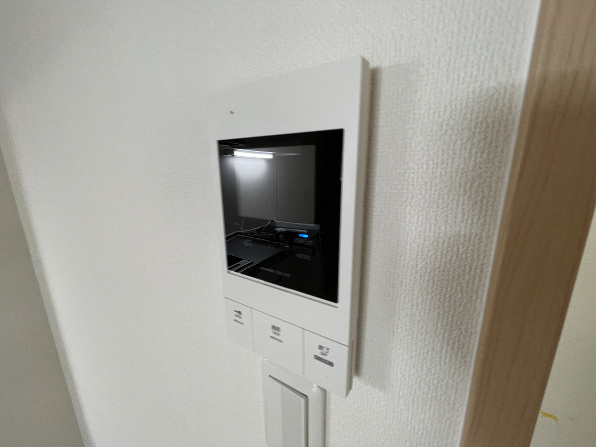 セキュリティ 写真14