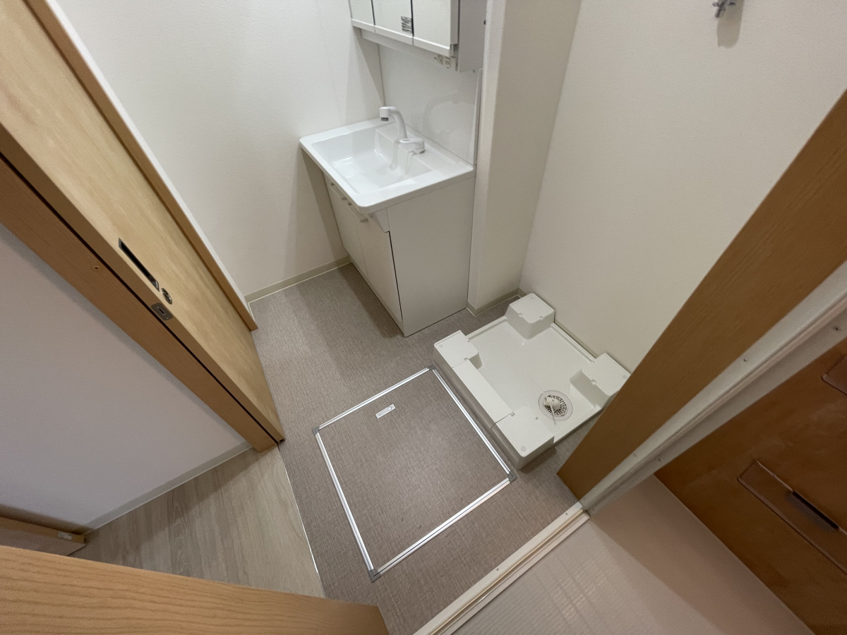 その他部屋・スペース 写真6