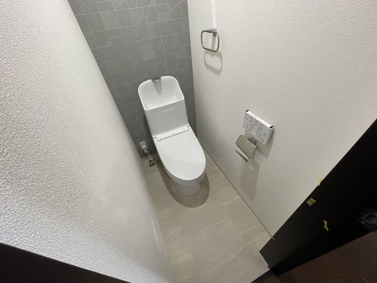 トイレ 写真10