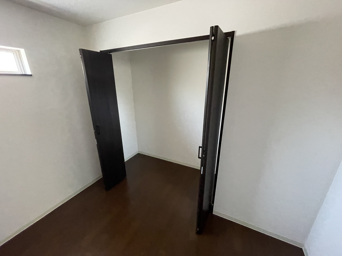 収納 写真11