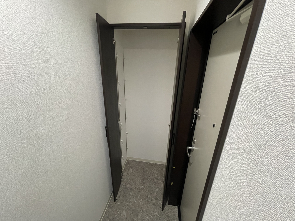 玄関 写真7
