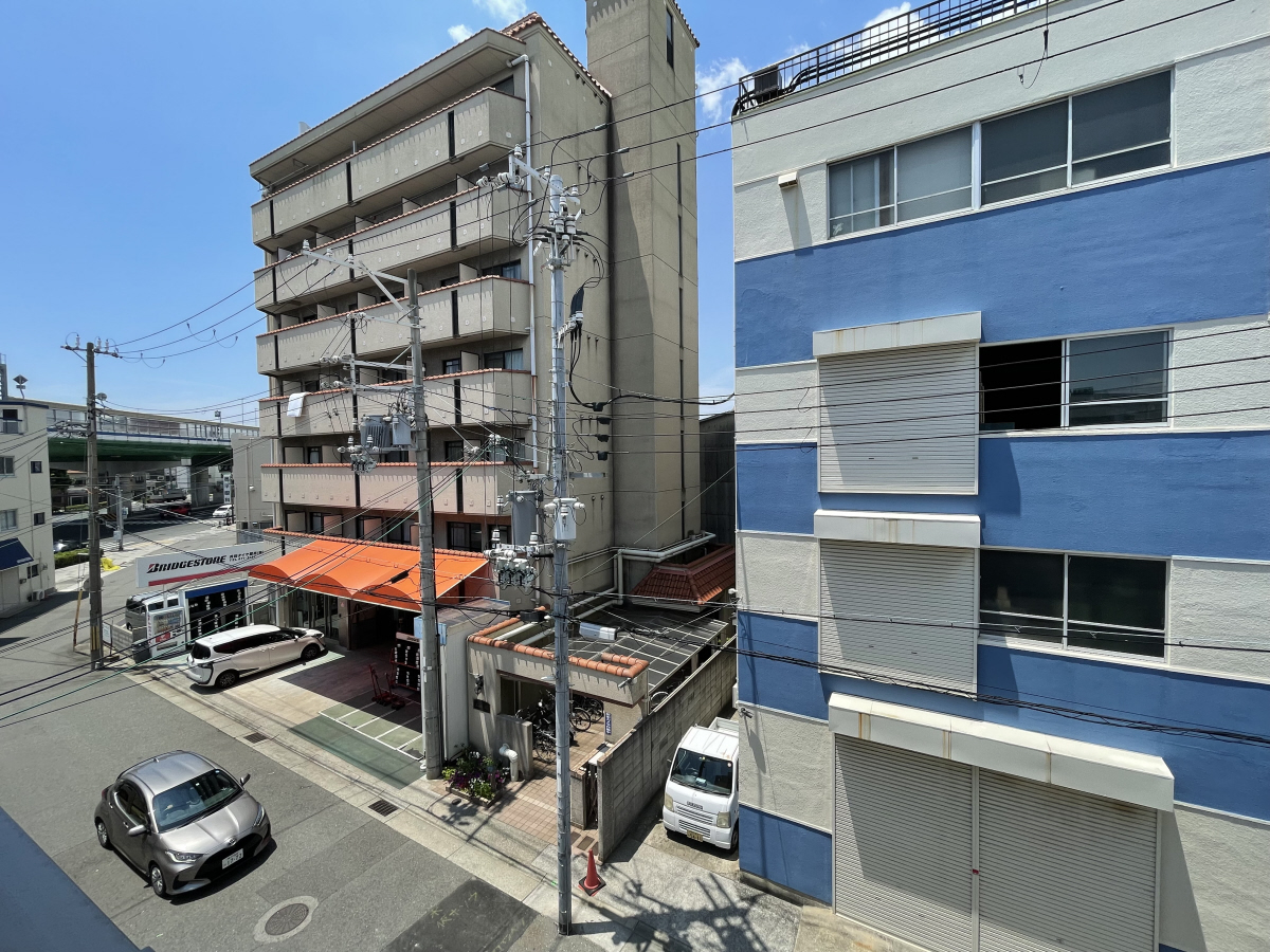 眺望 写真29
