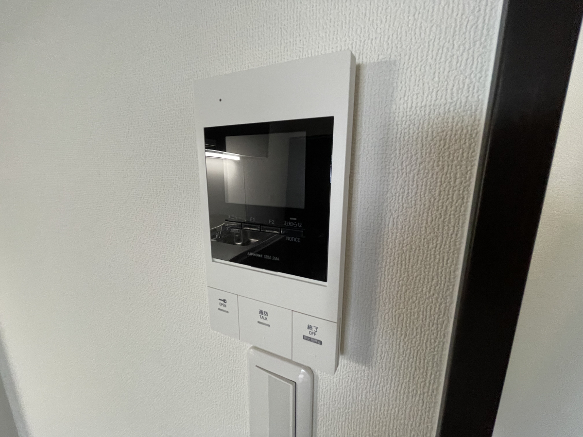 セキュリティ 写真14