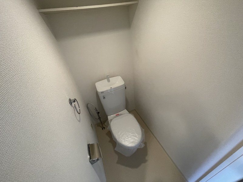 トイレ 写真10
