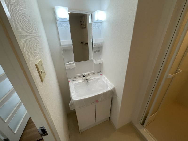 洗面所 写真8