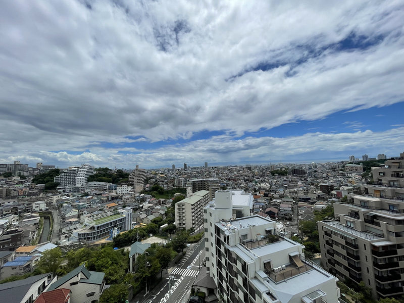 眺望 写真29