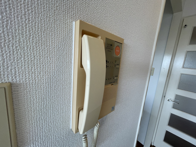 セキュリティ 写真17