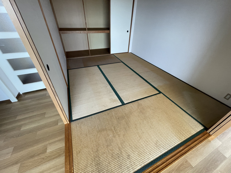 その他部屋・スペース 写真4
