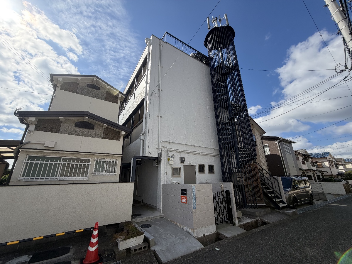 物件番号:1120779481 ペット飼育OK♪ひろ~い1LDK★オススメですよ!