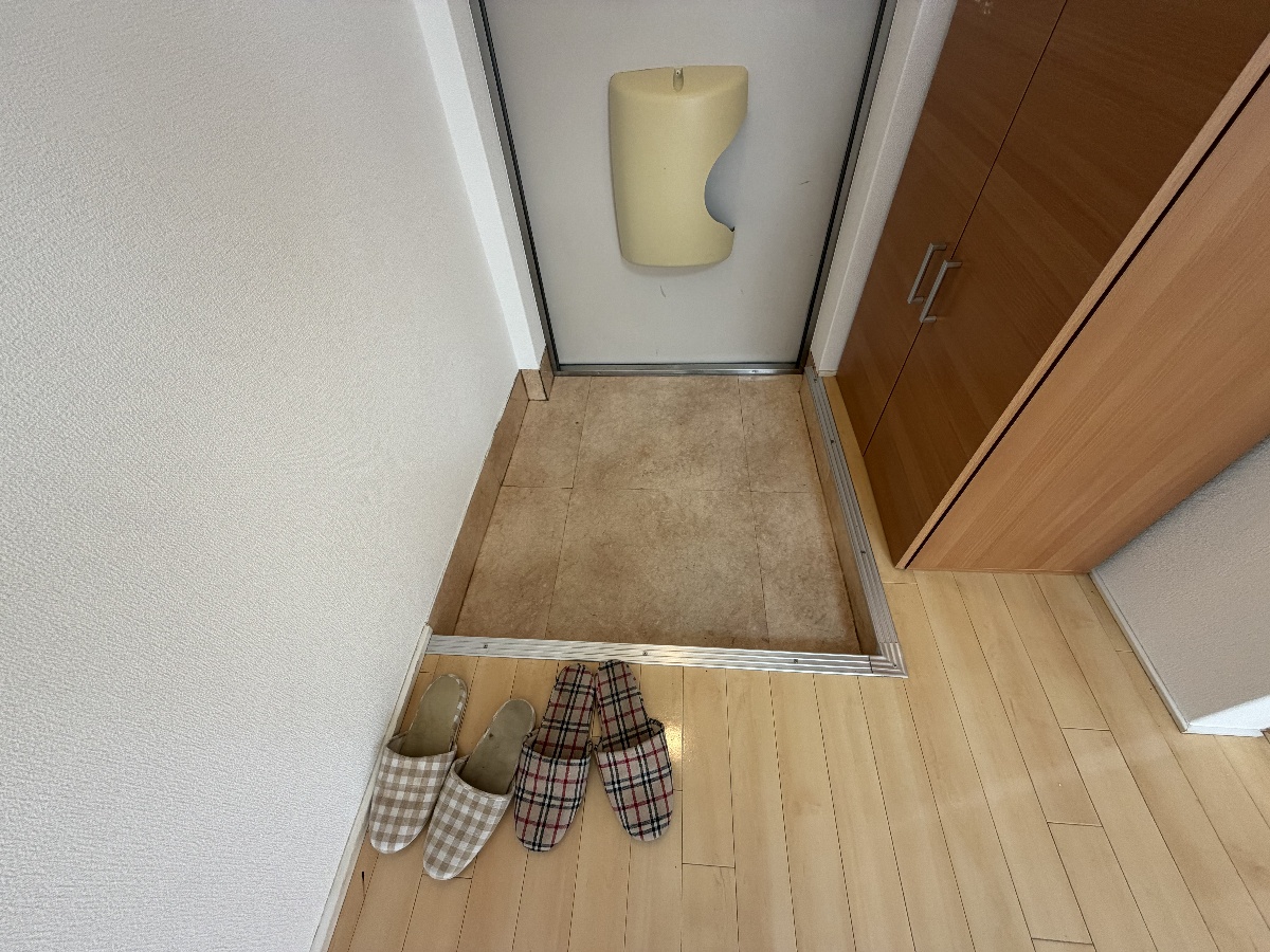 玄関 写真11