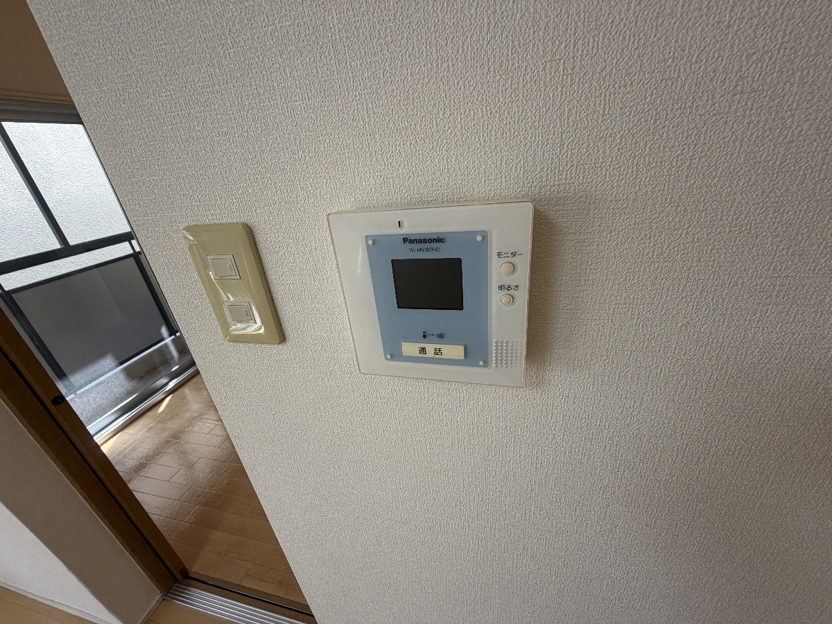 セキュリティ 写真17