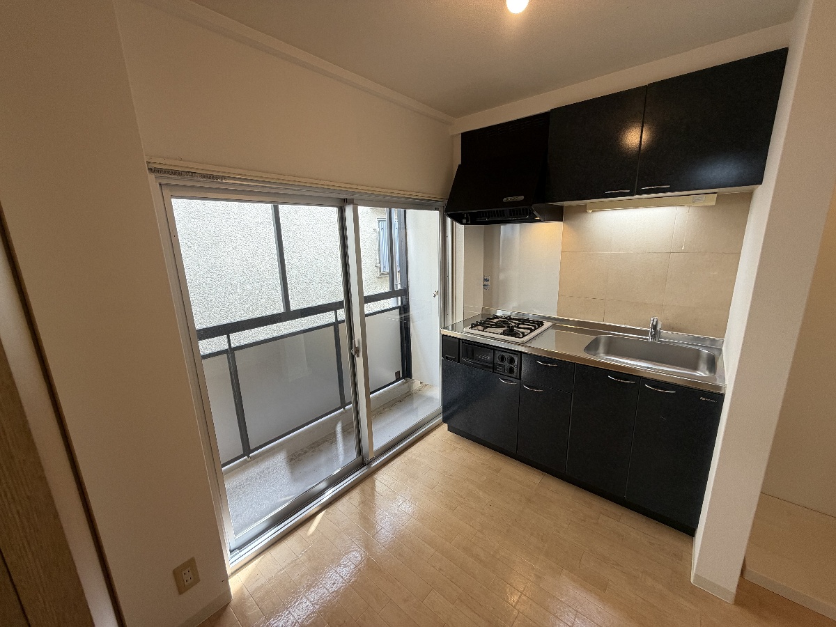 キッチン 写真2