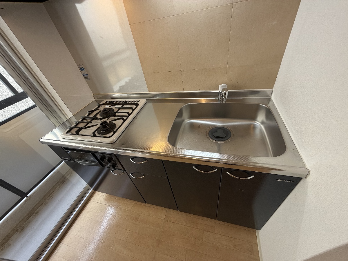 キッチン 写真3