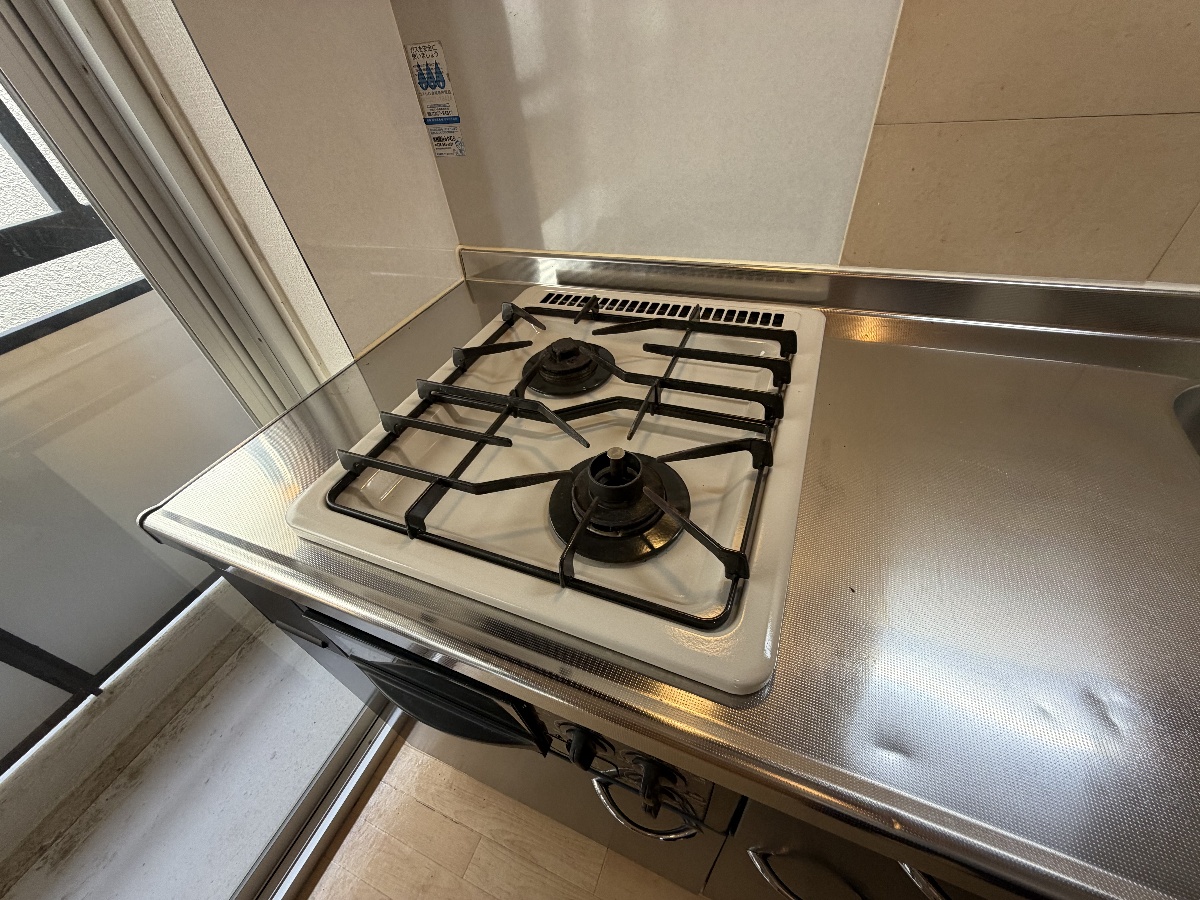 キッチン 写真4