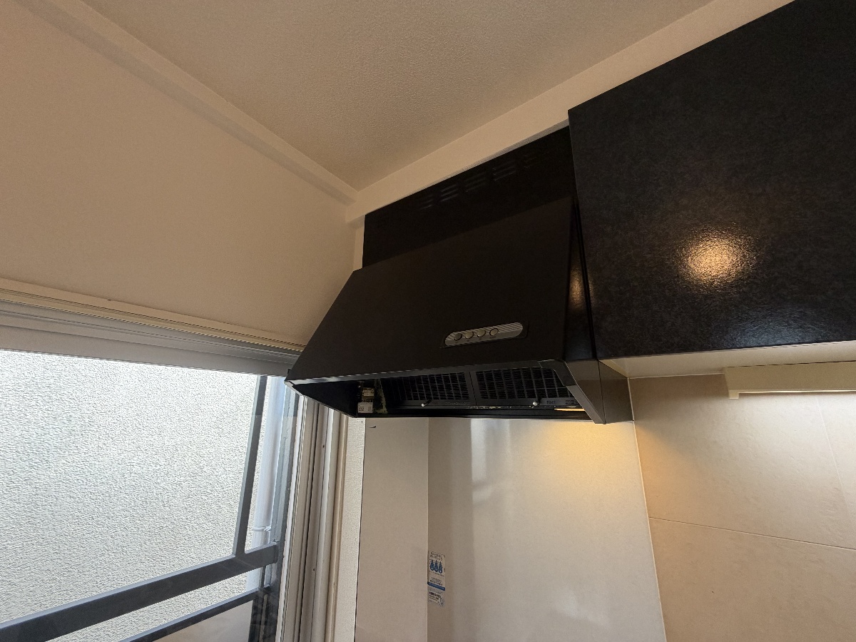 キッチン 写真5