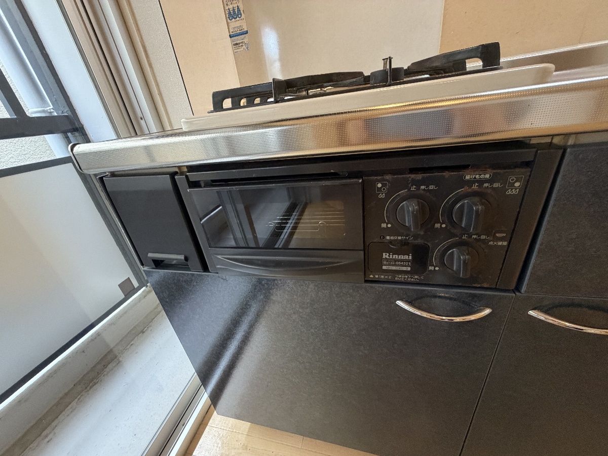 キッチン 写真7