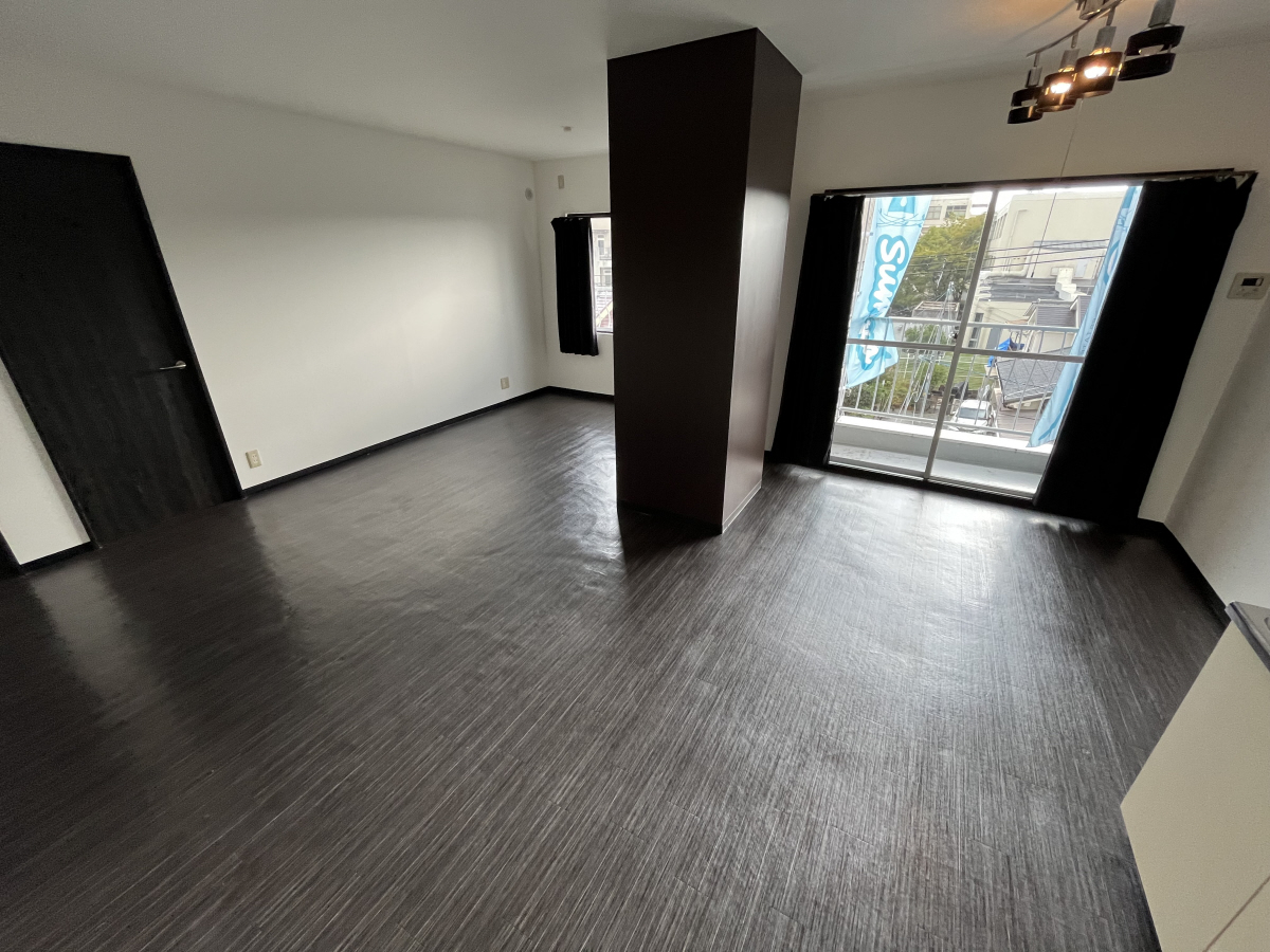 リビング 写真2