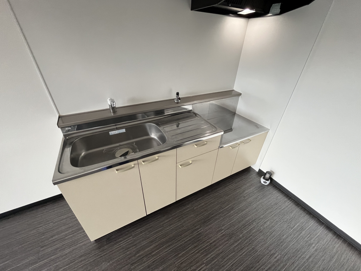 キッチン 写真4