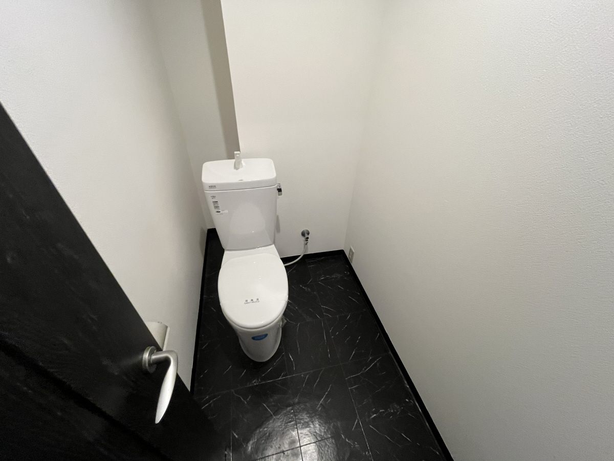 トイレ 写真11