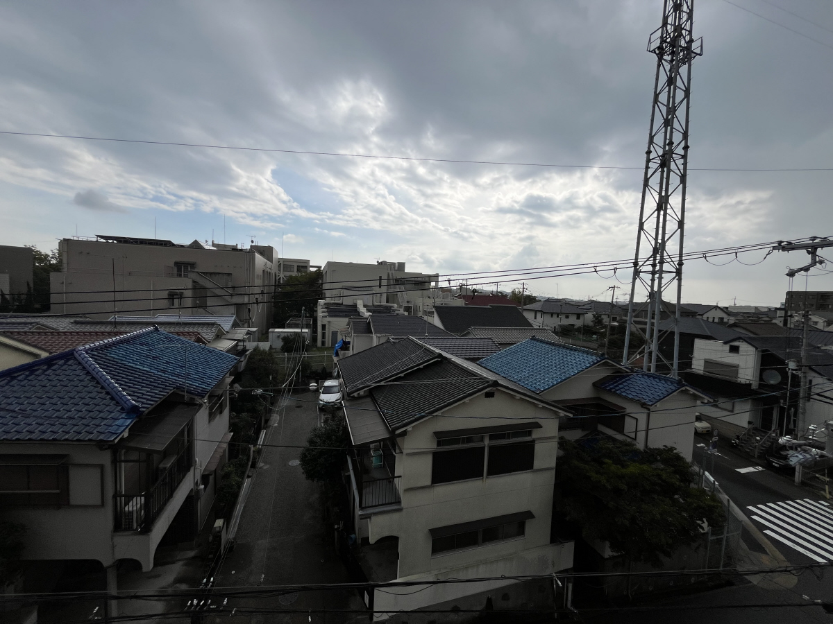 眺望 モニターホン 写真14