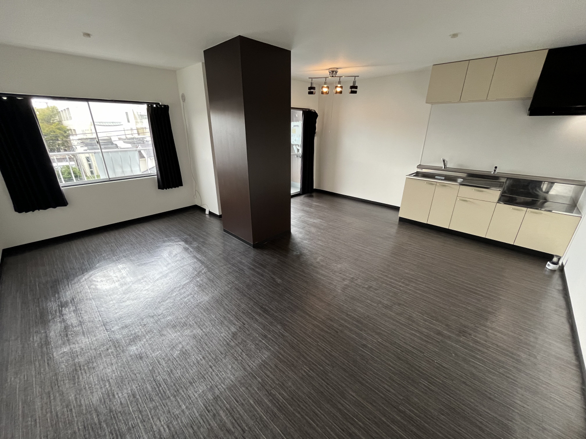 リビング 写真3