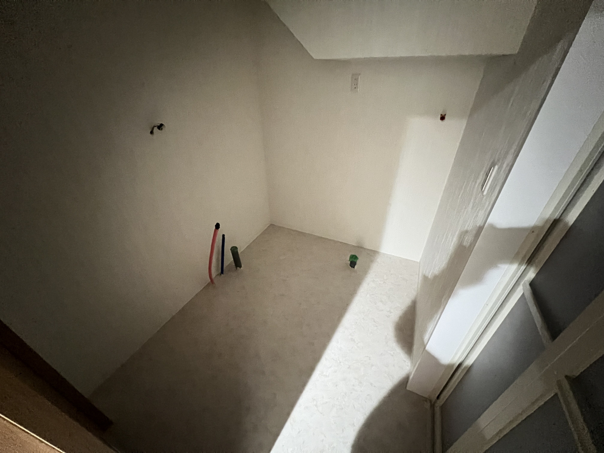 洗面所 写真7