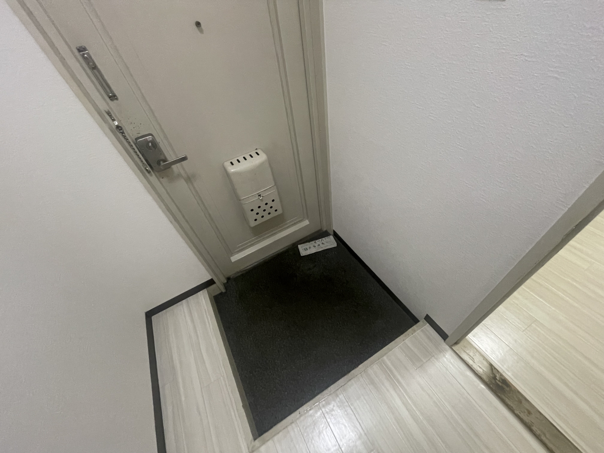 玄関 写真7