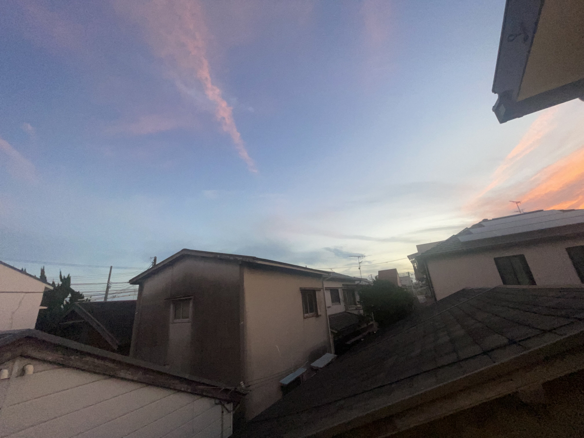 眺望 写真17