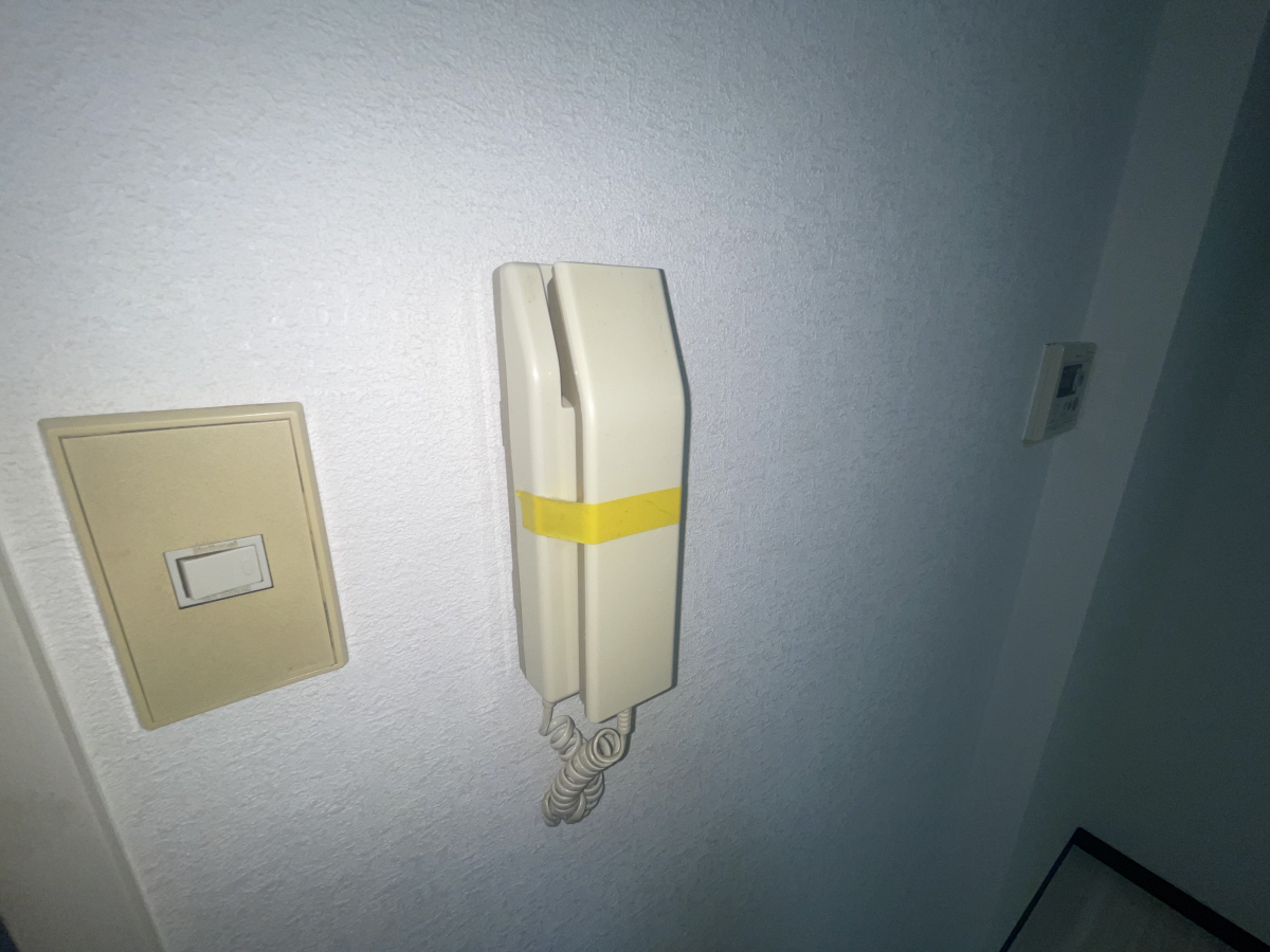 セキュリティ 写真14