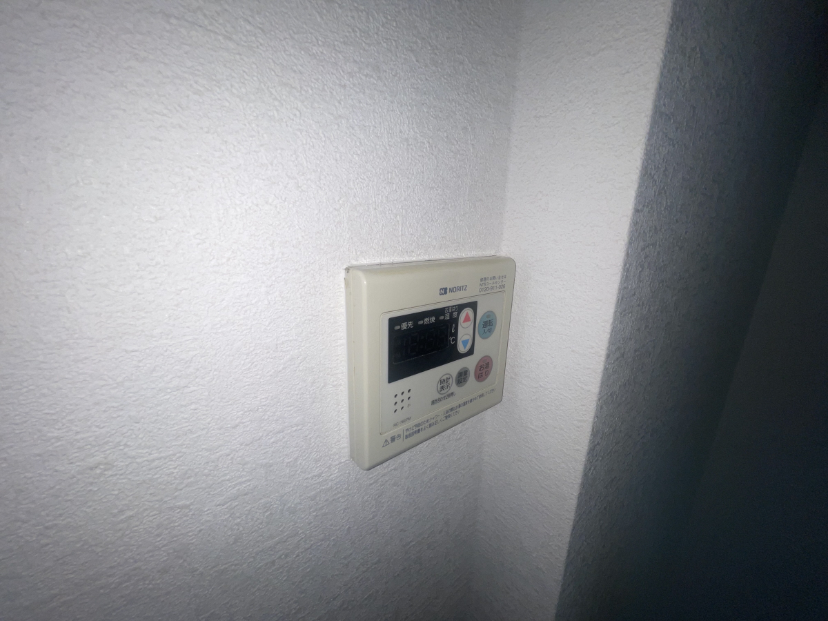 設備 写真15