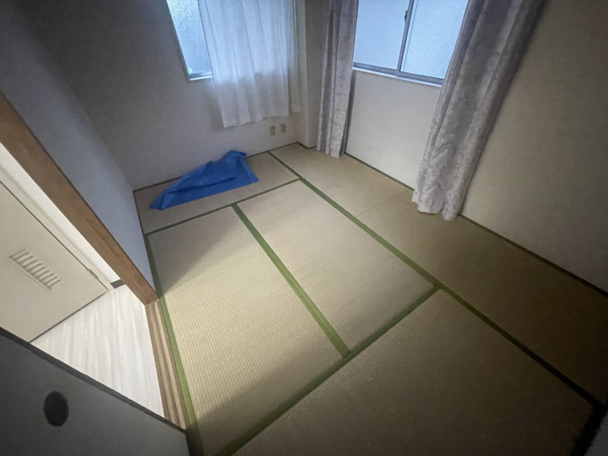 子供部屋 写真5