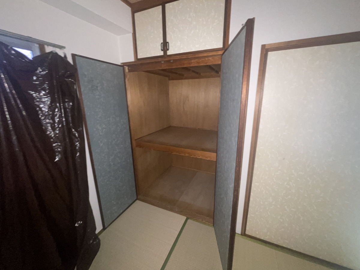 収納 写真12