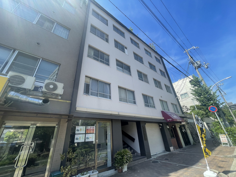 キャピタルマンション