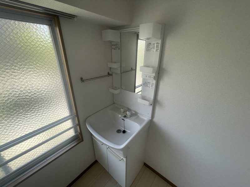 洗面所 写真6