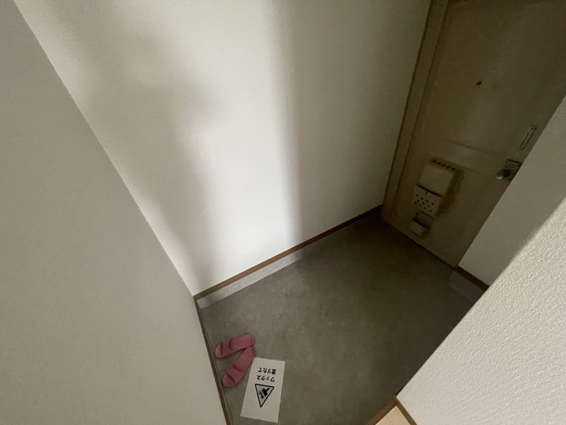 玄関 写真5